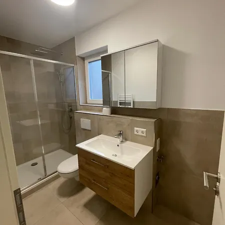 In Apartment Geislingen an der Steige